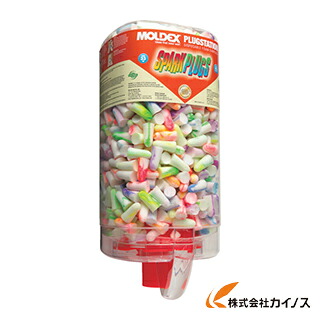 MOLDEX SPARKPLUGS PLUGSTATION 500組入り 6645