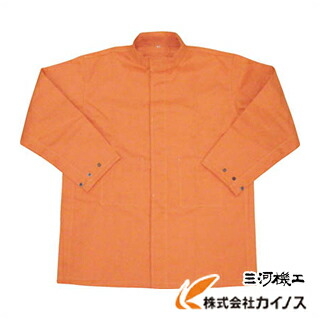 吉野 ハイブリッド（耐熱・耐切創）作業服 上着 YS-PW1L