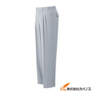 ミドリ安全 静電気帯電防止作業服“男子スラックス” VE71