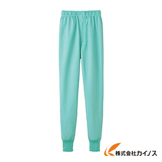 サンペックス クールフリーデ男女兼用ホッピングパンツ グリーン SS CD-628-SS