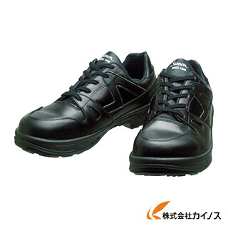 シモン 安全靴 短靴 8611黒 28.0cm 8611BK-28.0 9,600円