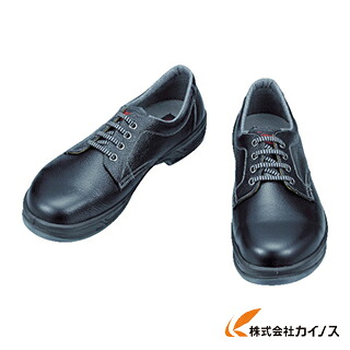 シモン 安全靴 短靴 SS11黒 29.0cm SS11-29.0