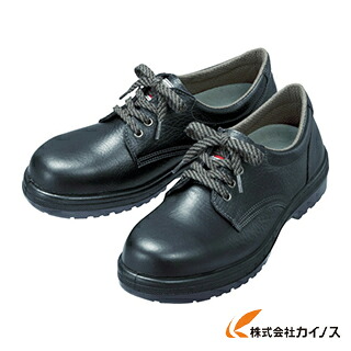 ミドリ安全 ラバーテック短靴 28.0cm RT910-28.0