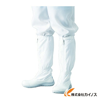 ADCLEAN シューズ・安全靴ロングタイプ 26.5cm G7760-1-26.5