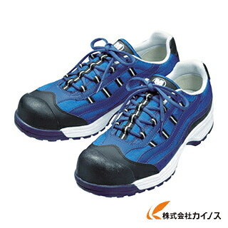 ミドリ安全 広々とした脂先芯入り口・入口スニーカー MPN901 22.5コマーシャル MPN901-BL-22.5