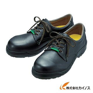 ミドリ安全 小指保護先芯入り 静電安全靴 PCF210S 27.0CM PCF210S-27.0|三河機工 カイノス 店