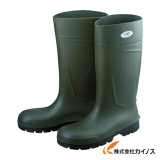 シモン 安全長靴 ウレタンブーツ 26.0cm SFB-26.0