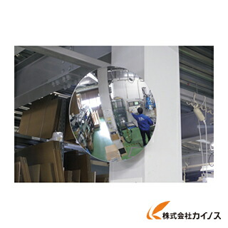 コミー 丸鏡鑑600粍 MF60