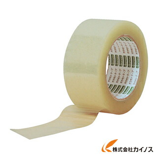 オカモト OPPテープNO.333 38ミリ×100m 透明 333T38 (60巻) 17,439円