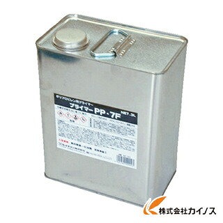 セメダイン プライマーPP7F 3L AR-107 (30缶)