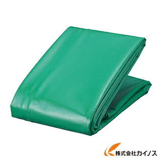 TRUSCO エステルトラックシート 2t用 幅2900mmX長さ3.6m TETS-2