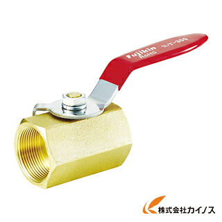 フジキン 金管楽器製1.96MPaミニどんぶり鉢弁40A（1 1／2） DBV-12H-R