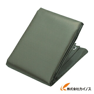 TRUSCO エコ超厚手UVシート＃5000 幅7.2mX長さ9.0m TUV50007290