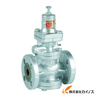 ヨシタケ 蒸気用減圧弁 25A GP-1000-25A