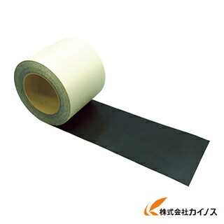 ユタカ シート補修用強力粘着テープ ブラック 10cmx20m PSH-B2