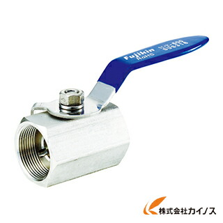 フジキン ステンレス鋼鋼製3.92MPaミニどんぶり鉢弁50A（2） UBV-14I-R