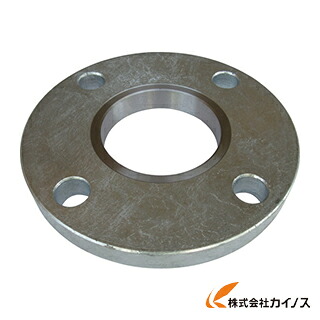 イシグロ フランジPL型SS400 N10SOP-F-65A 7,308円