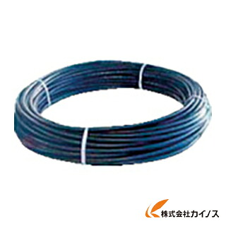 TBC 水道用ポリエチレン2層管25mm×30M PE-PIPE25
