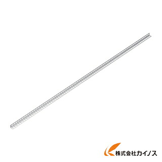 TRUSCO 配管支持用マルチアングル スチール L2400 5本組 TKLM-W240-U|三河機工 カイノス 店