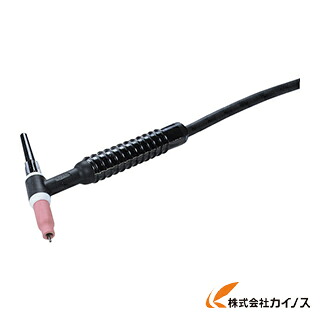 ダイヘン TIG溶接トーチ 空冷150アンペア8m AW-17-8