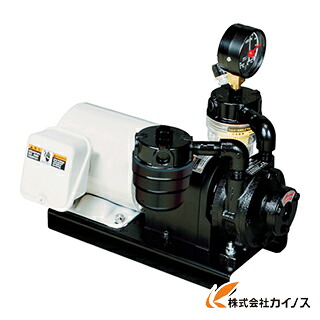 オリオン ドライポンプ KRF08A-B-02A 単相100/200V ブロワー仕様