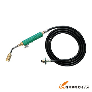 TRUSCO プロパン焼却装置 S手合い 熱のある状態量7200Kcal／h 肺結核-S1 【おすすめ 今めかしい 一般受け 難民キャンプ 丸焼き BBQ】