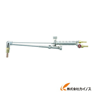 日酸TANAKA A号切りおとす器Zノうしろ側 C2H2 Q112Z