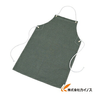 TRUSCO パイク溶接防御すること具 胸付前掛 PYR-MK