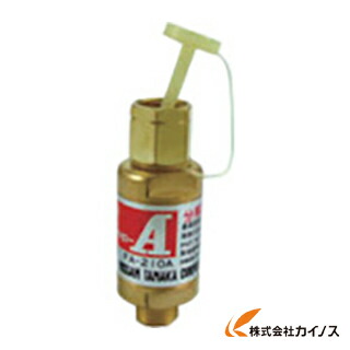 日酸TANAKA NewStop－A FA－210A LQN445