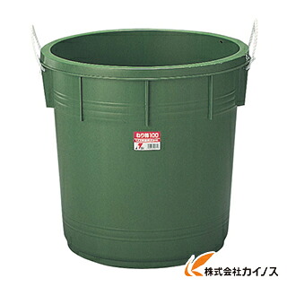 栗鼠 練り樽 100 NT-100