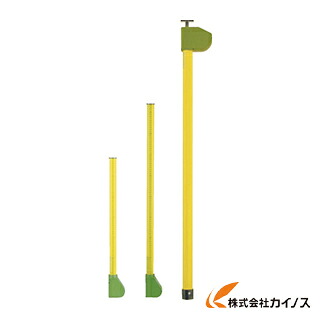 宣真 メジャーポール202－6m 202-6