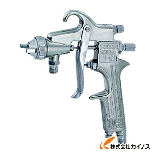 近畿 クリーミー吸上式吹きつける鉄砲 C-63S-15 その他-花・ガーデン・DIY-DIY・工具