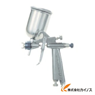 アネスト岩田 乗用車取りつくろう専用吹きつける火器 “kiwami mini” 優勝杯付 W-50-136BGC