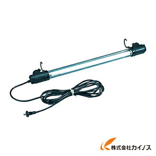楽天市場】ハタヤ 防雨型フローライト 13W蛍光灯付 電線5m FCW-5