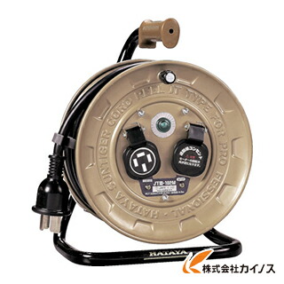 (684-100) ハタヤ電工ドラム　AP-302M型　3相　4P　250V　USED　 同梱不可　