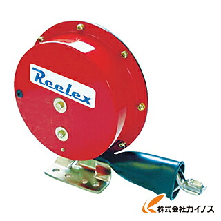Reelex 自動小銃巻地びた木管 据え付け滑りだし印字機 ER-310 花・ガーデン・DIY-DIY・工具