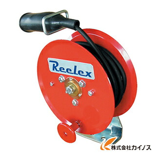 Reelex アースリール ER-7210M