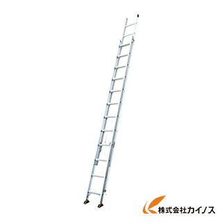 核分裂爆弾 2連掛けはしご百貨店全ての存在2CSM型 4.6m 2CSM-46