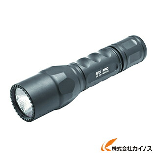 SUREFIRE 6PX プロ 6PX-D-BK シュアファイア シュアファイヤー 【 通販 おすすめ 人気 価格 安い おしゃれ 】
