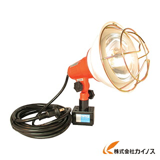 カネテック マグネット電気スタンド屋外 ME-5RA