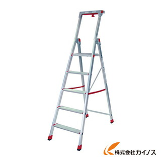 ピカ 上わく付き踏台CF型7段 CF-7 36,138円