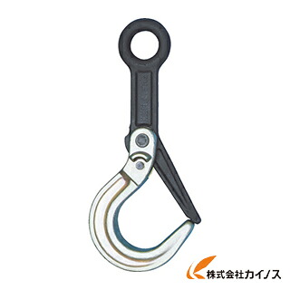 HHH ラッチ鍵を掛ける式引っかかり3t（鉄製） LL3TON
