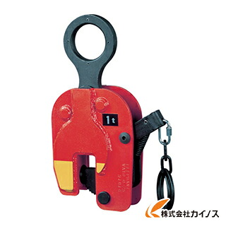 象印 立吊クランプ1Ton VA-01000