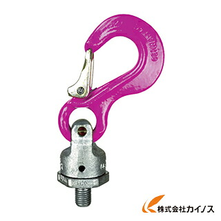 RUD パワーポイントスター コブラフックセット PP－S M12 PP-S-M12