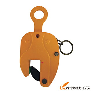 スーパー 立吊クランプ（ロックハンドル式）ワイドタイプ SVC1WH
