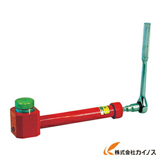 イーグル アトムジャッキ 最大能力15t SJ-15