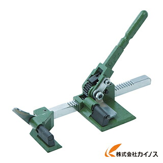 OH 胴締め締機 ”タイトロン” TKM-3