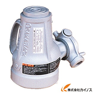 OJ ジャーナルジャッキ10ton AJ-1008