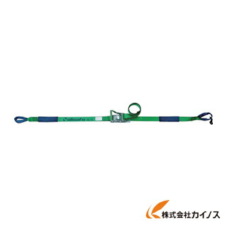 allsafe ラッシングベルト ラチェット式しぼり35仕様中荷重 R3I16
