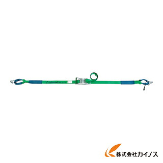 allsafe ラッシングベルト ラチェット式しぼり＆ナローフック重荷重 R5IN17